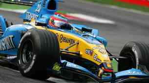 Uradno: Alonso se vrača k Renaultu!