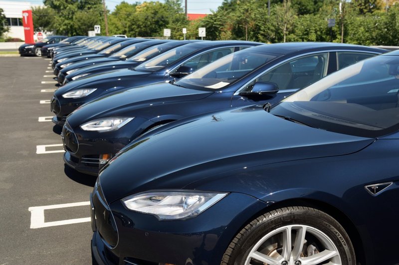 Tesla blizu razvoju povsem avtonomnega vozila (foto: Profimedia)