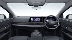 Nissan predstavil nov obraz prihodnosti (svetovna premiera)