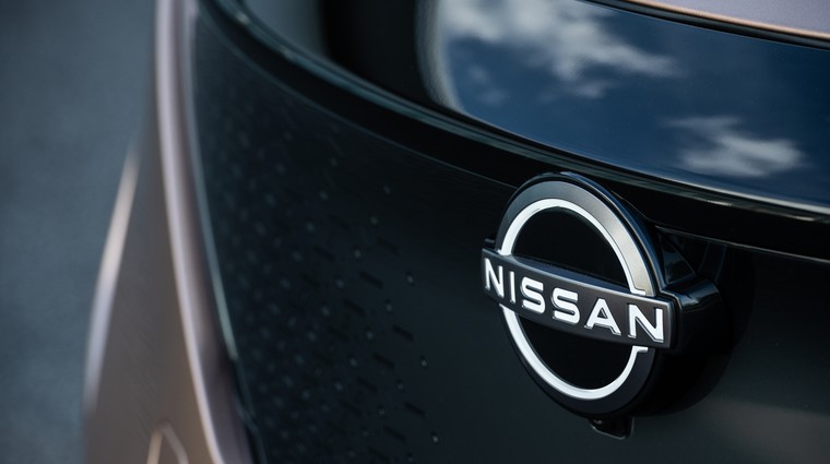 Nissan predstavil nov obraz prihodnosti (svetovna premiera) (foto: Nissan)