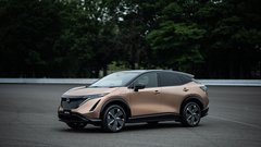 Nissan predstavil nov obraz prihodnosti (svetovna premiera)