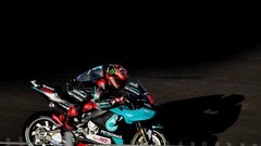 MotoGP, VN Andaluzije - Vročina, da te kap