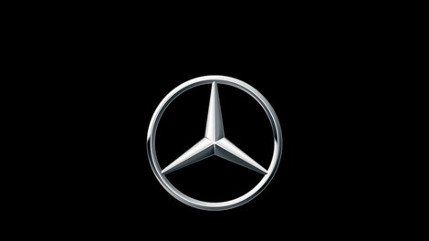 Mercedes-Benz se vrača v razred 'aktivnih' enoprostorcev