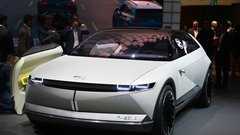 Hyundai ustvarja novo avtomobilsko znamko