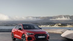Premiera - Audijev 'hot-hatch' presegel magično mejo 300 'konjev'