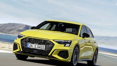 Premiera - Audijev 'hot-hatch' presegel magično mejo 300 'konjev'
