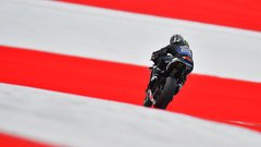 MotoGP, VN Avstrija - Čudeži se vendarle dogajajo