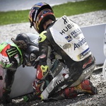 MotoGP, VN Avstrija - Čudeži se vendarle dogajajo (foto: Michelin, Dorna)