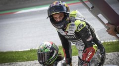 MotoGP, VN Avstrija - Čudeži se vendarle dogajajo