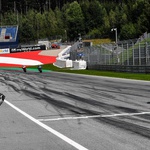 MotoGP, VN Avstrija - Čudeži se vendarle dogajajo (foto: Michelin, Dorna)