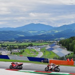 MotoGP: VN Štajerske – Spielberg, kraj (ne)srečnega imena (foto: Proizvajalci, Dorna, Michelin)