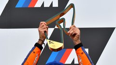 MotoGP: VN Štajerske – Spielberg, kraj (ne)srečnega imena
