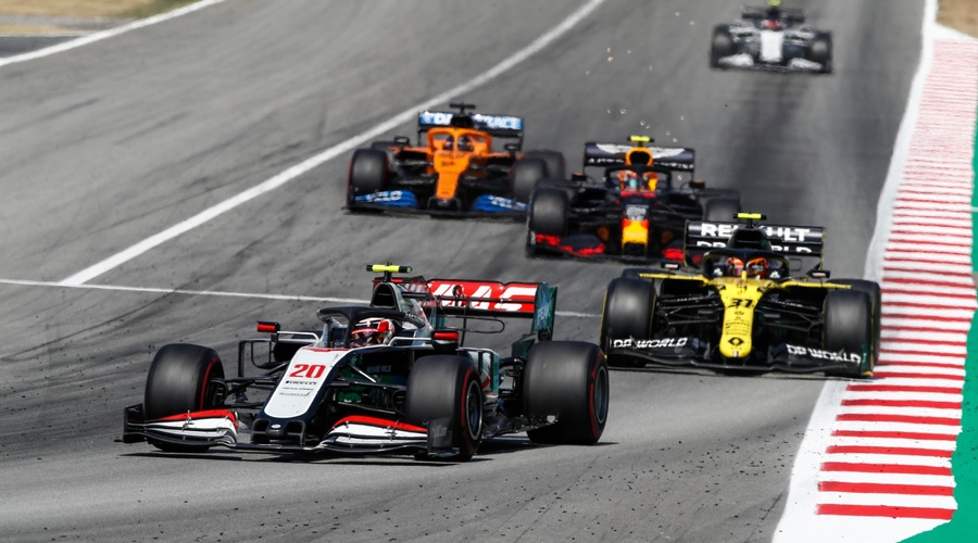 Formula ena se po devetih letih vrača v Turčijo (foto: Profimedia)