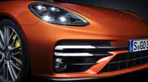 Premiera:drugi glasnik nove Porschejeve dobe se predstavlja