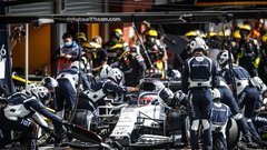 Formula 1 - Hamilton skoraj poravnal račune z Belgijo