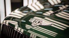 Bentley izdelal 40.000. Flying Spur - kam jih prodajo največ?