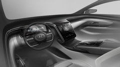 Hyundai Tucson nared za predstavitev - tu pa so prve (zakamuflirane) fotografije