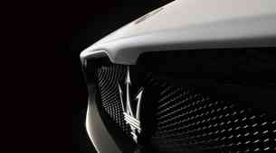 (Svetovna premiera) Maserati MC20 odkriva pozabljeni čar znamke