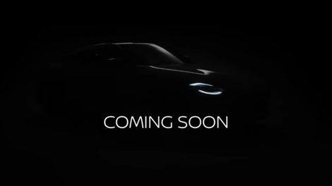 (Video) Novi Nissan 400Z je tik pred vrati!