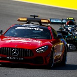 Formula 1, VN Toskane: Dirka, ki je ni hotelo biti konec (foto: Daimler AG)