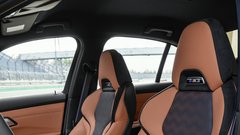 Svetovna premiera: BMW M3 in M4 - prvič preko 500