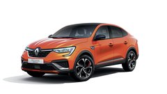 (Svetovna premiera) Renaultov križanec iz Rusjie prihaja v Evropo še bolj prestižen