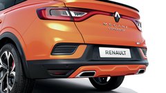 (Svetovna premiera) Renaultov križanec iz Rusjie prihaja v Evropo še bolj prestižen