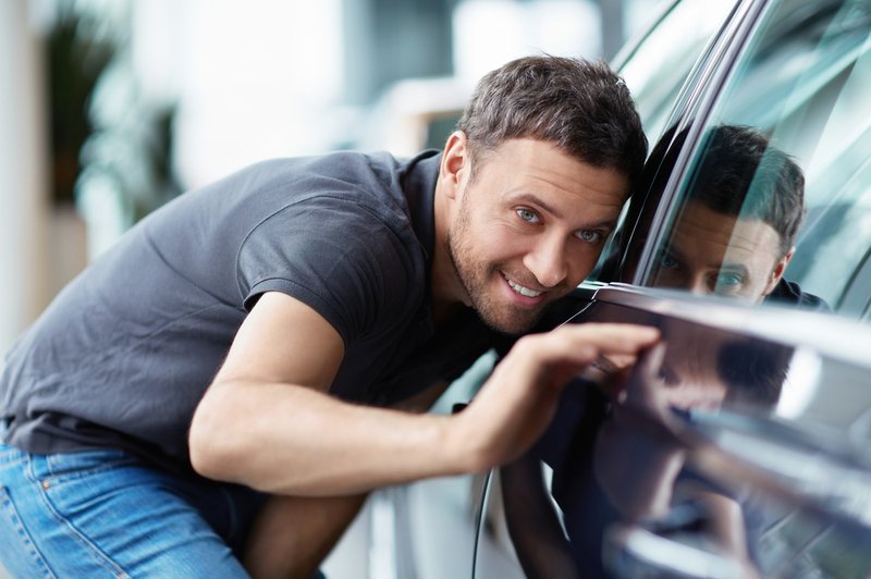5 faz, ki jih boste prestali ob kupovanju naslednjega avtomobila (foto: Shutterstock)