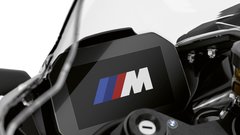 (Svetovna premiera) BMW-jev športni oddelek M sedaj skrbi tudi za motocikle