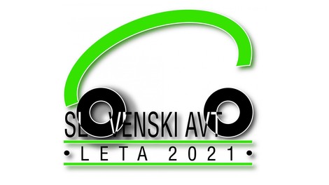 Slovenski avto leta 2021 - Glasovanje je zaključeno!