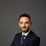 Danilo Ferjančič, direktor podjetja Porsche Slovenija (foto: Porsche Slovenija)