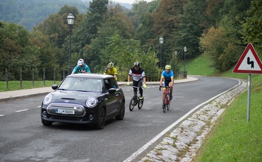 Everesting - nov rekord v slovenskih rokah (in nogah)
