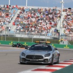 Formula 1, VN Rusije - Hamiltonovih in Mercedesovih napak je bilo preveč (foto: Daimler)