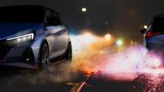 'Civilna različica' Hyundaijevega WRC dirkalnika tik pred prihodom na cesto (video)