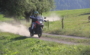 V-Strom