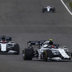 Formula 1, VN Eifla: Hamilton se je izenačil s Schumacherjem (foto: Red Bull)