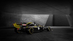 Formula 1 je čisto zares najhitrejši in najbolj zahteven laboratorij za nove tehnologije - tudi ali predvsem hibridne.