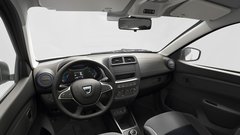 Svetovna premiera: Dacia Spring - mestna Dacia bo naelektrena