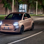 Premiera: Fiat 500 dobiva nova vrata - a zgolj ena (foto: Fiat)