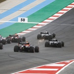 Formula 1, VN Portugalske: Hamilton niza rekord za rekordom (foto: Daimler)