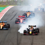 Formula 1, VN Portugalske: Hamilton niza rekord za rekordom (foto: Red Bull)