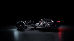 (Premiera) Bugatti: čas je za vrnitev na dirkališča!