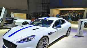 Katere spremembe lahko pričakujemo v Aston Martinu po prihodu Mercedesa?