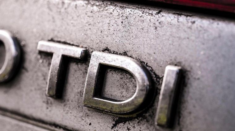 20 let motorja TDI PD (črpalka-šoba) - ko bi Rudolf Diesel vedel (foto: Profimedia)