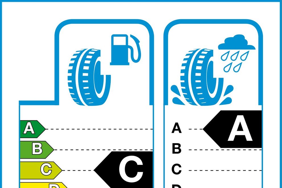 Že leta 2012 je Evropska komisija uvedla posebno označevanje, s katerim morajo avtomobilski proizvajalci opremiti vsako novo pnevmatiko na trgu v EU. Iz te nalepke je mogoče enostavno razbrati energijsko učinkovitost, njeno glasnost in pa spodobnost vožnje v dežju, kar pripomore k lažji odločitvi pri nakupu novega kompleta.