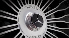 Premiera: Mercedes-Maybach razred S - ostaja posebnež in stremi k vrhu
