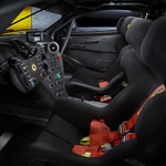 Je Ferrari že vrgel rokavico Lamborghiniju in Huracanu STO? (foto: Ferrari)