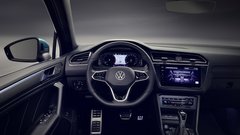 Novo v Sloveniji: Volkswagen Arteon in Tiguan - prodajni apetiti so visoki
