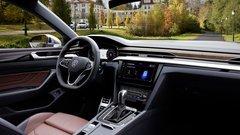 Novo v Sloveniji: Volkswagen Arteon in Tiguan - prodajni apetiti so visoki