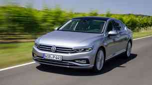 Neuradno: Volkswagen Passat se poslavlja, tu je razlog